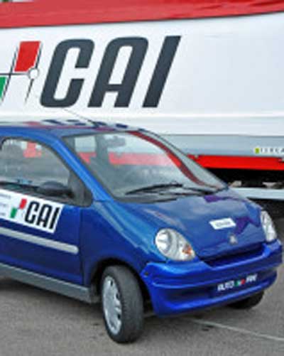 Ciclomotori e Motocicli