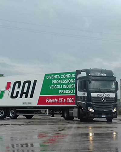 Autoveicoli e Camion